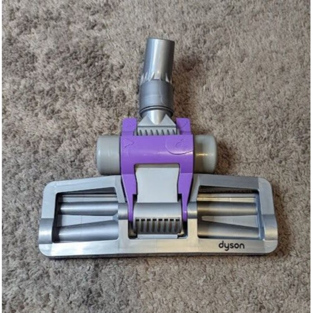 DYSON Vacuum Cleaner Attachment Flat Out Hardwood Bare Floor Tool DC17 DC07 DC14